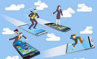 SaaS會被取代嗎？云計算巨頭攜手互聯網信息服務共繪未來藍圖