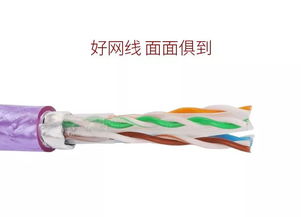 英國愛喏提示 水電裝修時裝網(wǎng)線的五大注意事項